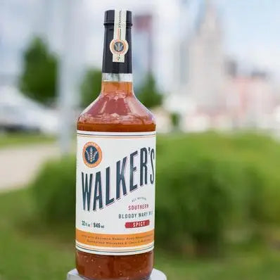 32oz Southern Bloody Mary Mixer