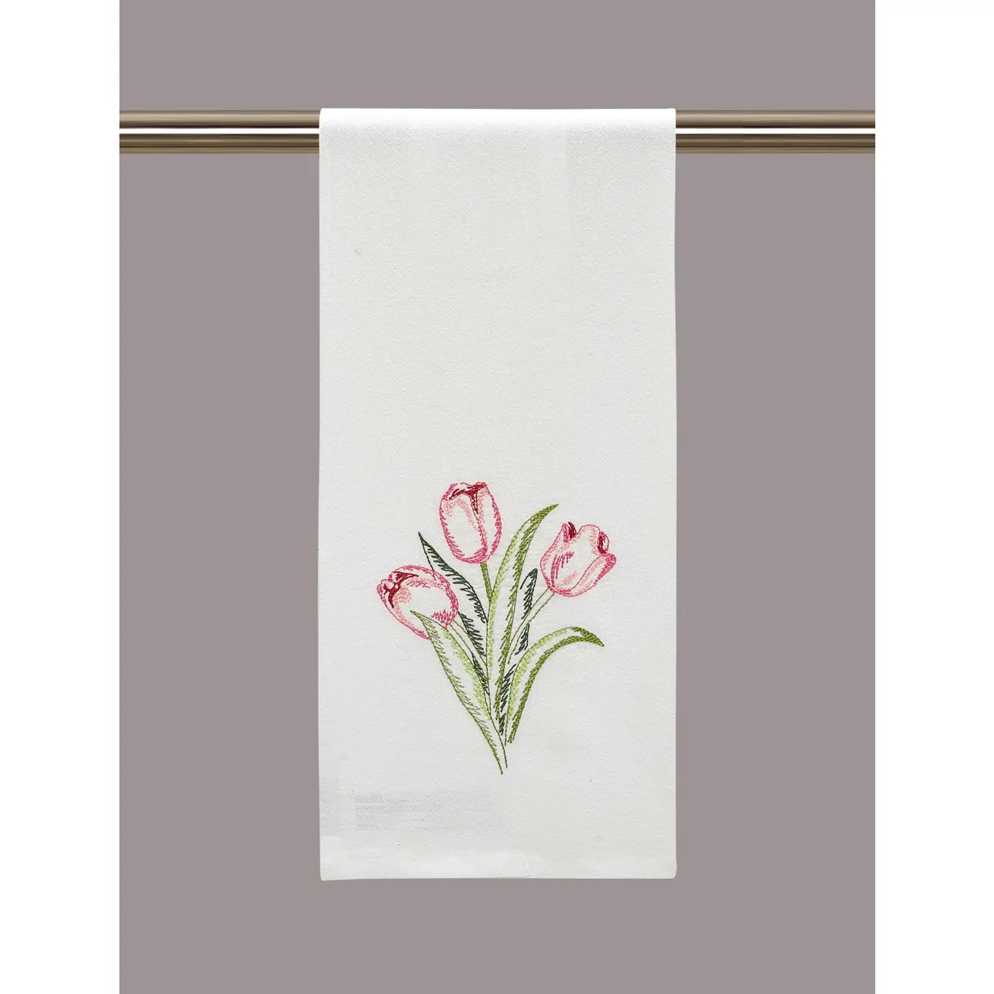 Tulip Kitchen Towel