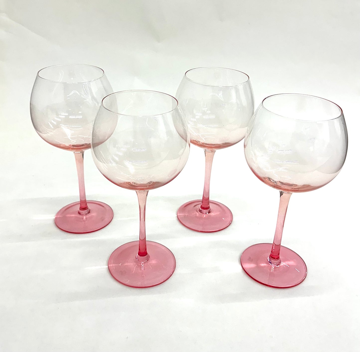 Cielo Balloon Glasses (Set of 4)