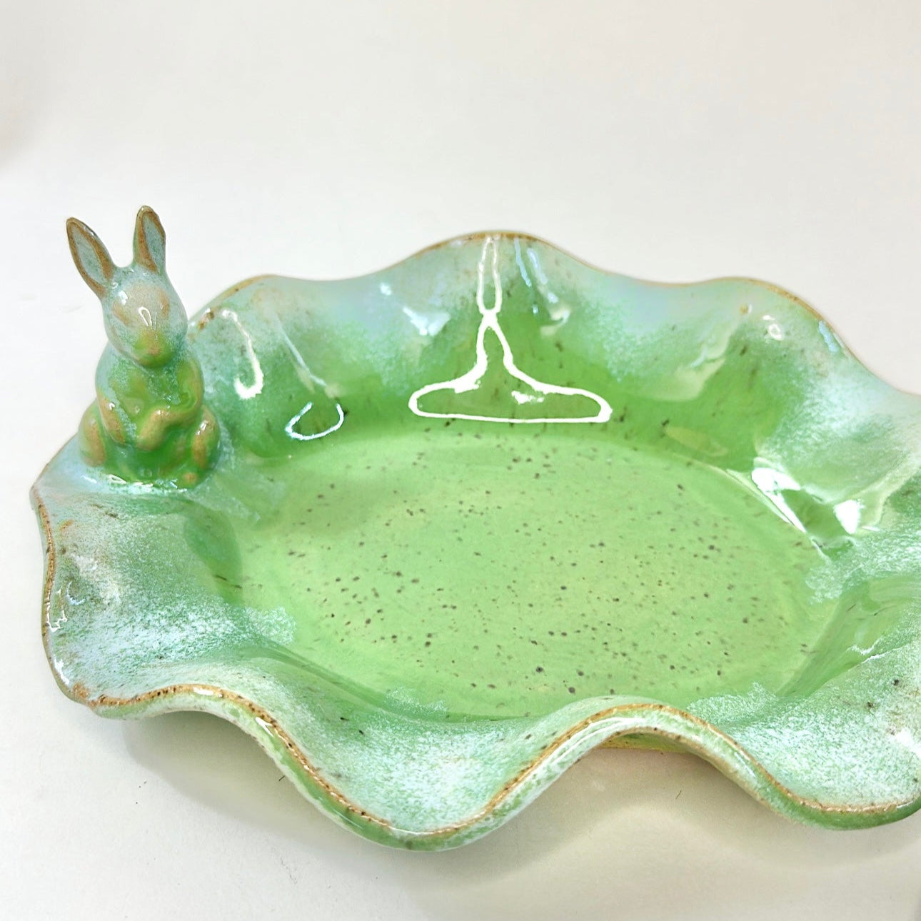 Rabbit Tray