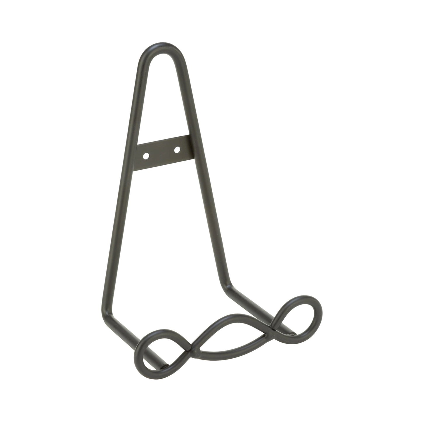 Large Loop Design Wall or TableTop Rack