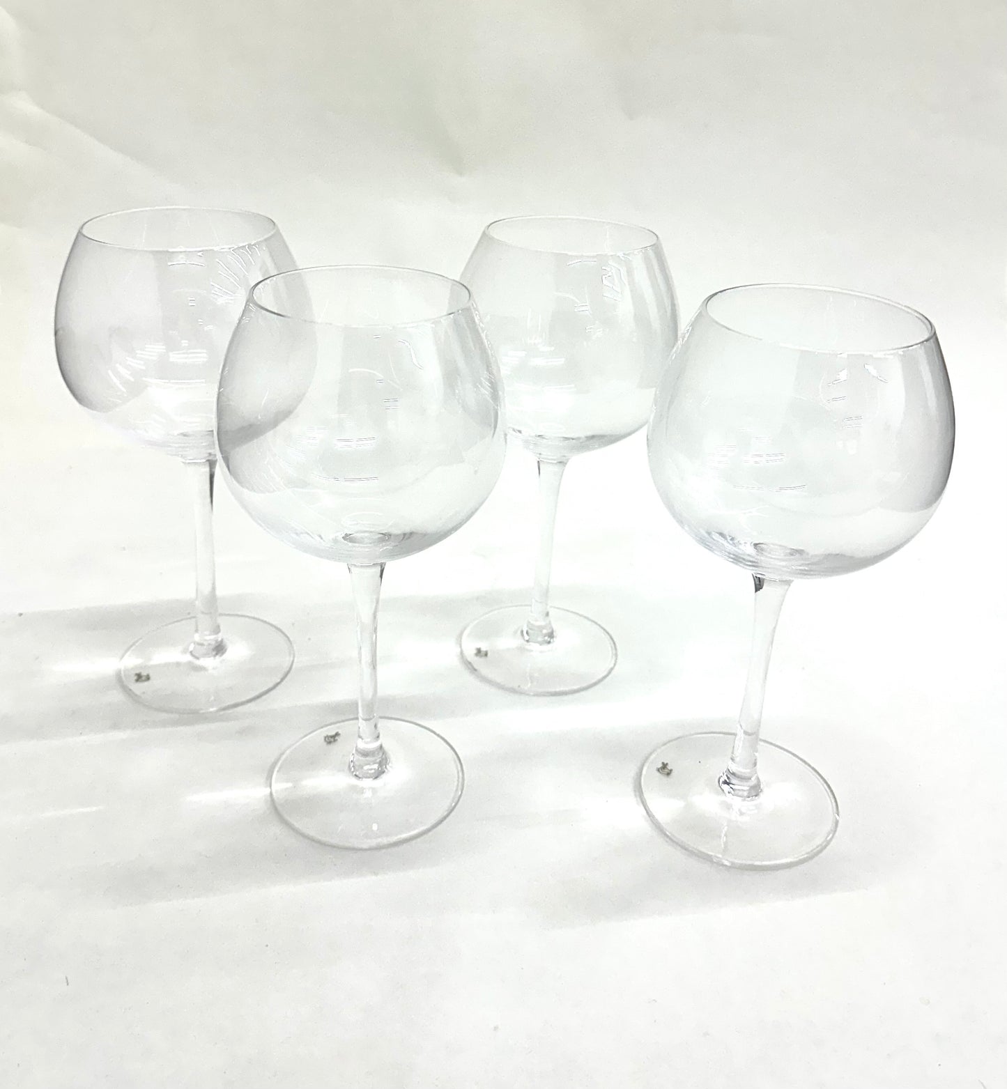 Cascada Balloon Glasses (Set of 4)