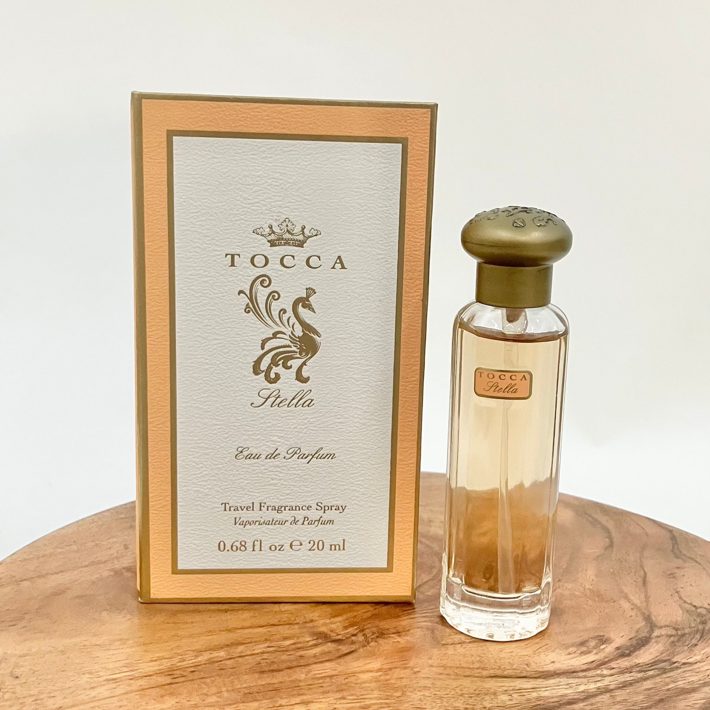 Tocca Stella