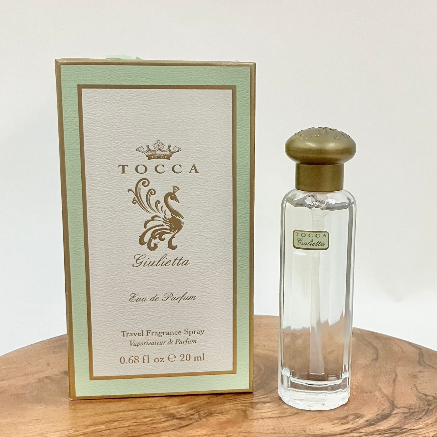 Tocca Guilietta