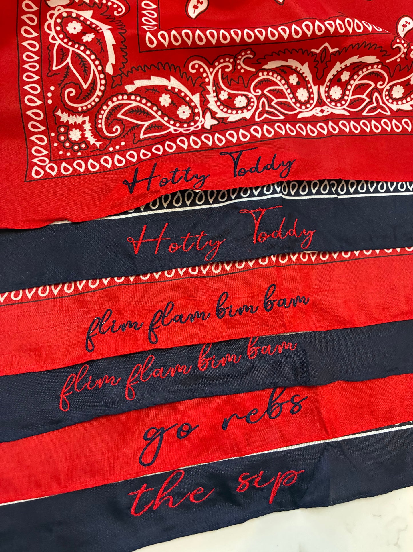 Spirit Bandanas