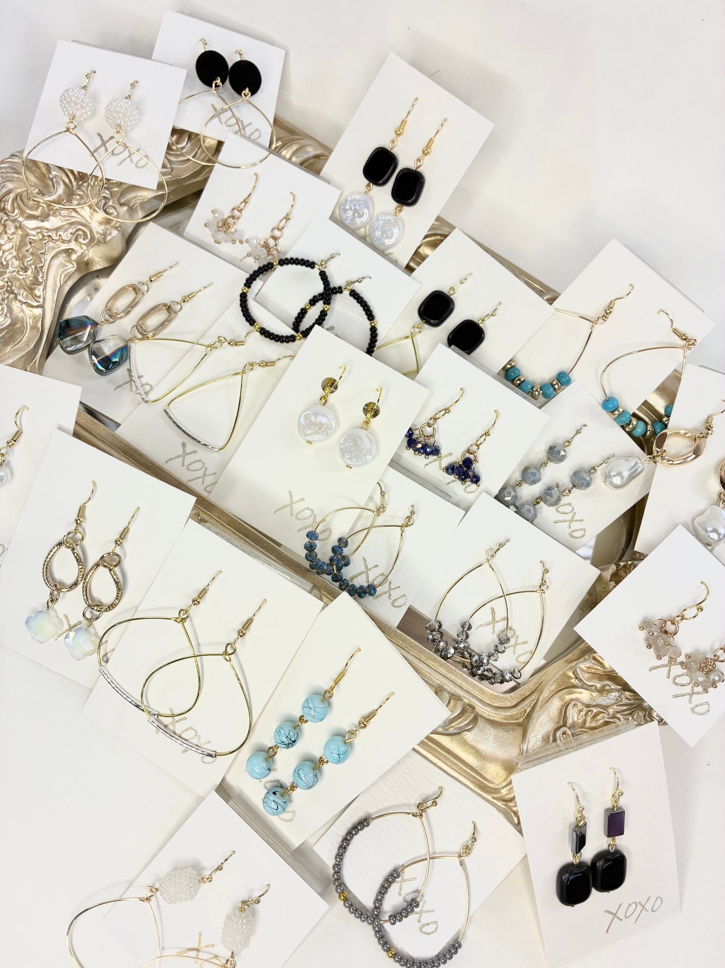 Renee Burton Earrings