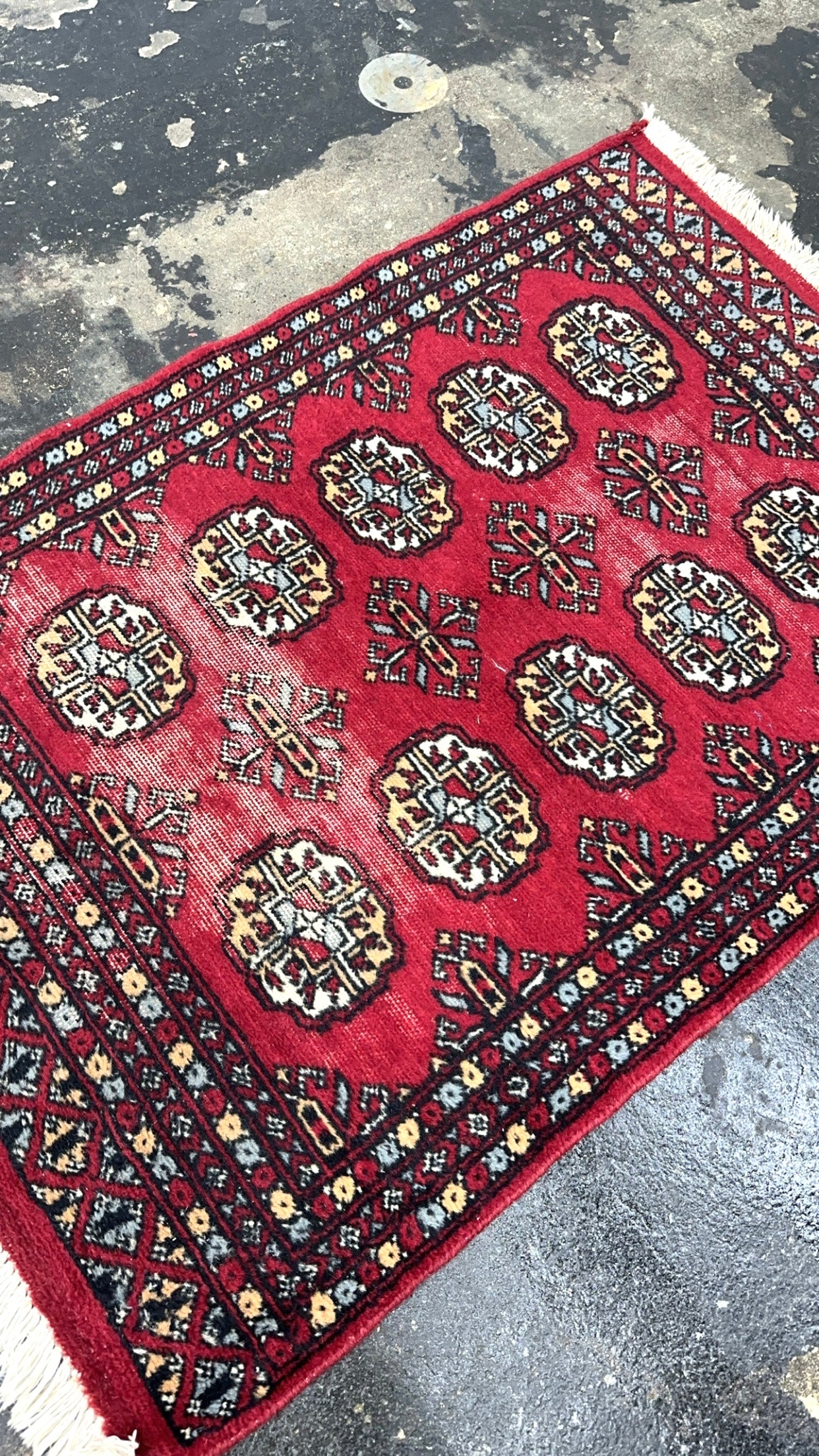 Vintage Rugs