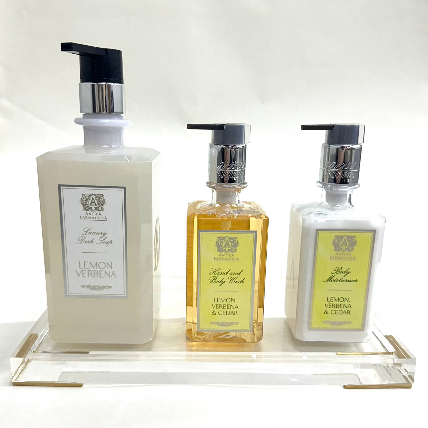 Antica Farmacista Dish Soap