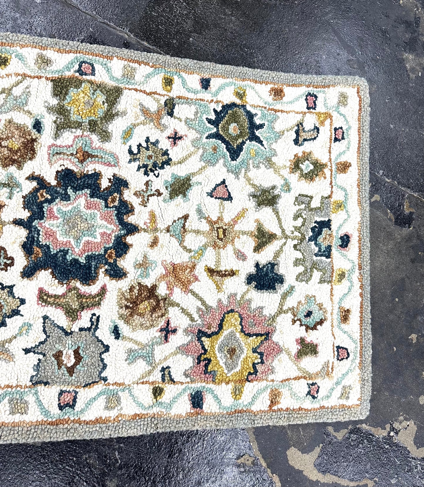 Padma Rug Collection