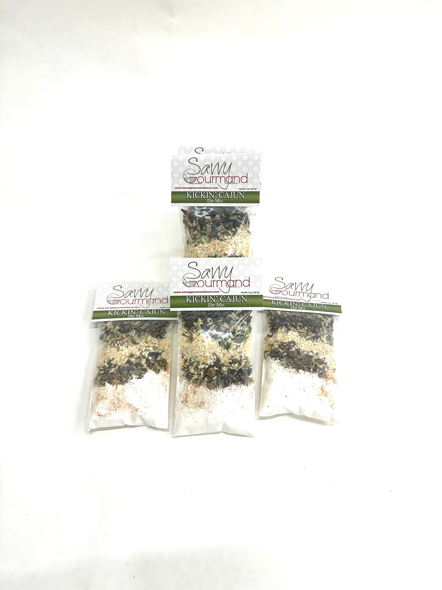 Savory Dip Mixes