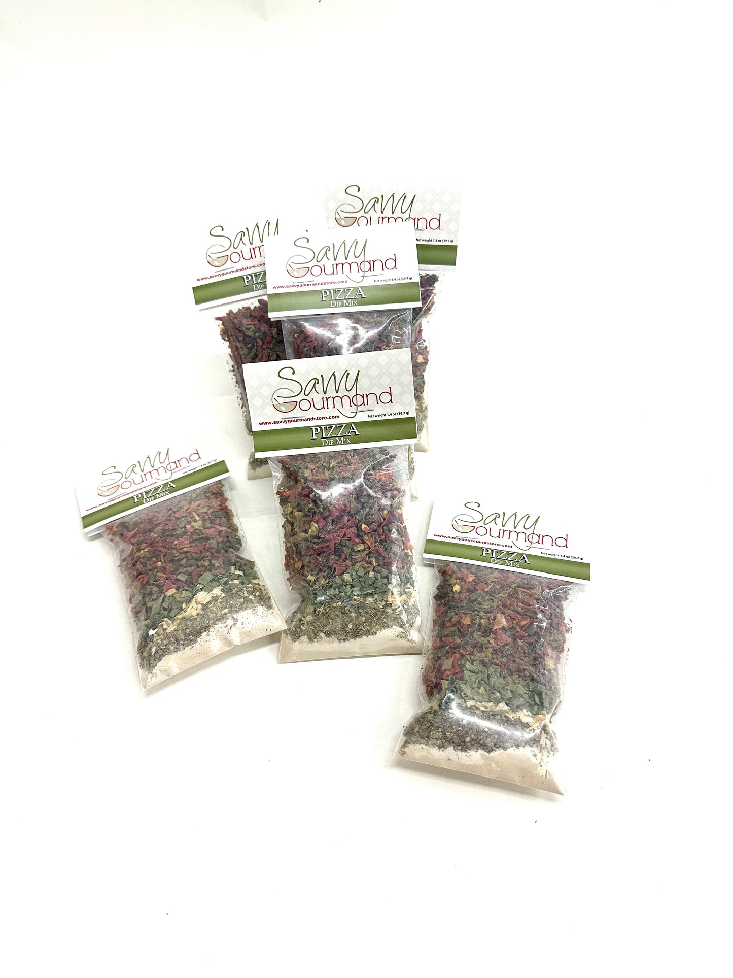 Savory Dip Mixes