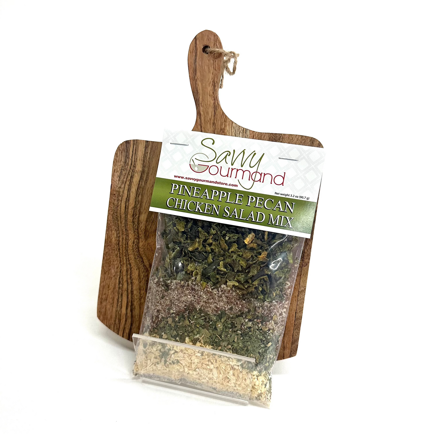 Savory Dip Mixes
