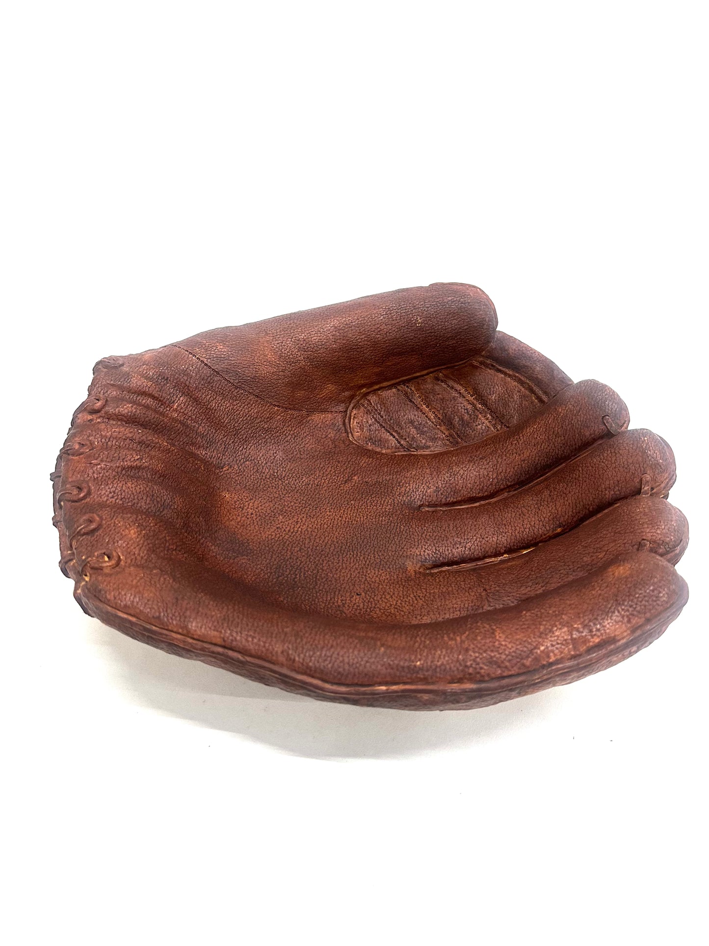 Baseball Glove Decor
