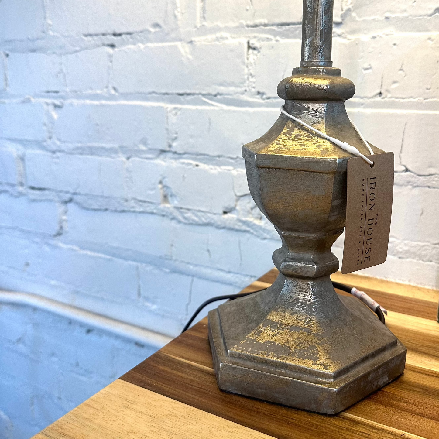 Stella Buffet Lamp
