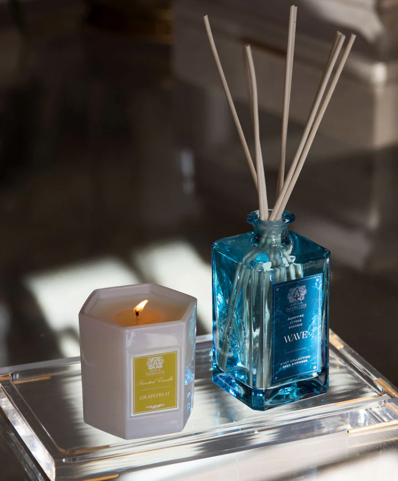 Antica Farmacista Acrylic Trays