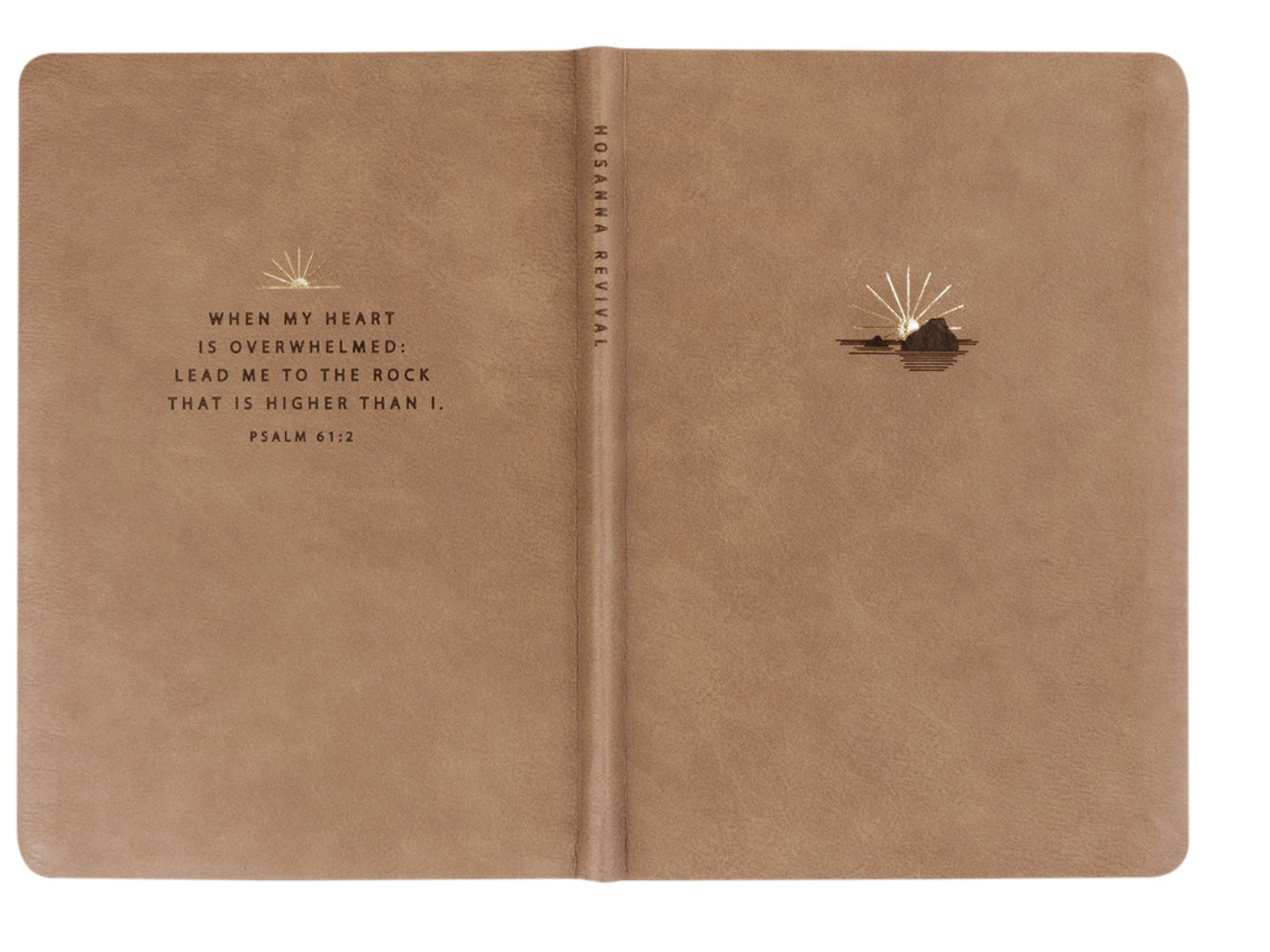 Galilee Theme Notebook