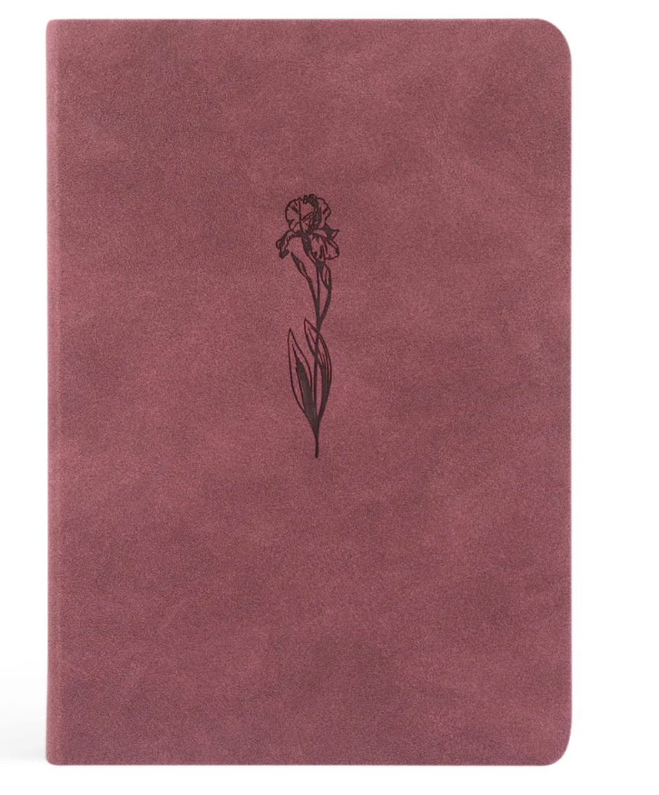 Helena Theme Notebook