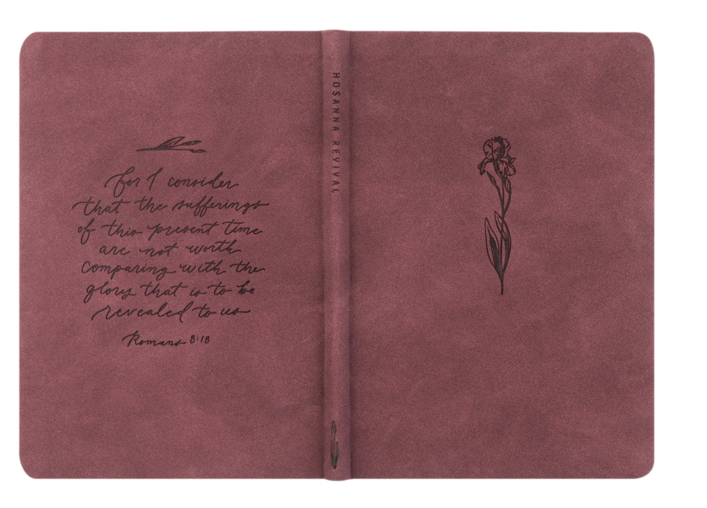 Helena Theme Notebook