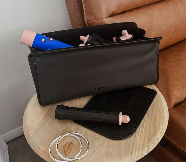 Margot Hair Tool Travel Case