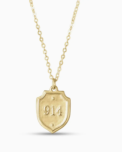 Madison Sterling Petite Pendant Necklaces
