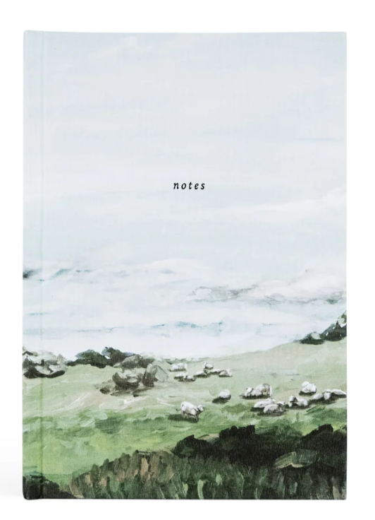 Dublin Notebook