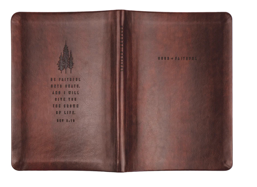 Anchorage Notebook