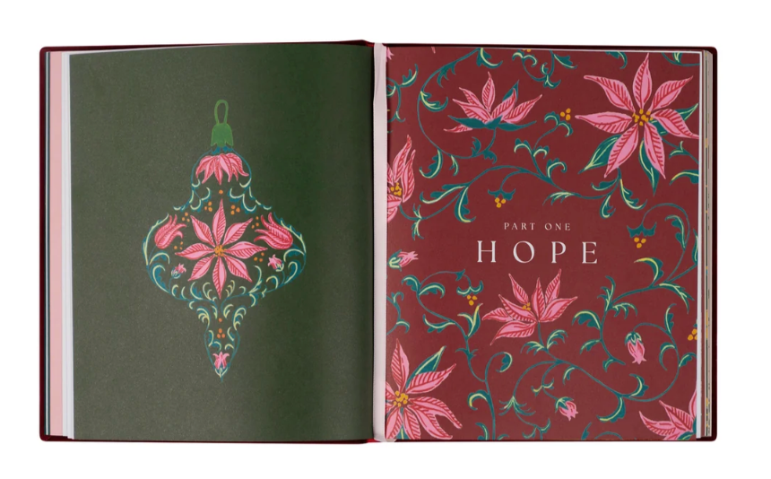 Damascus: An Advent Journey Through the Life and Letters of Paul by Hannah Jessen Conway