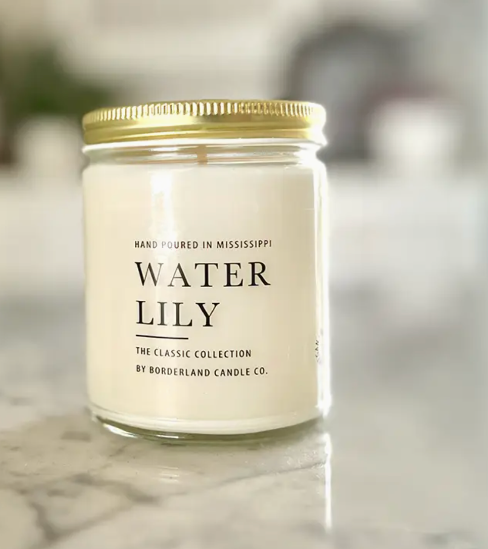 Classic 8oz Candle Collection
