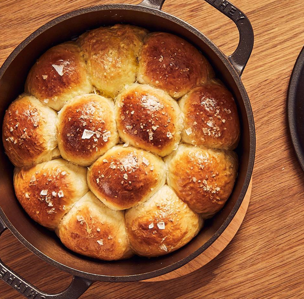 5.5 Quart Dutch Oven