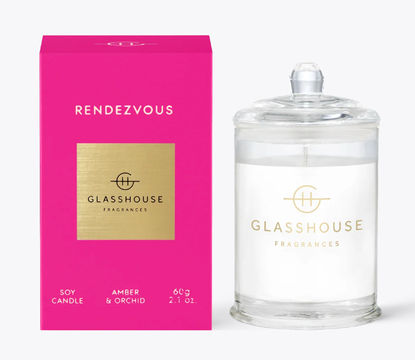 Rendezvous Candles