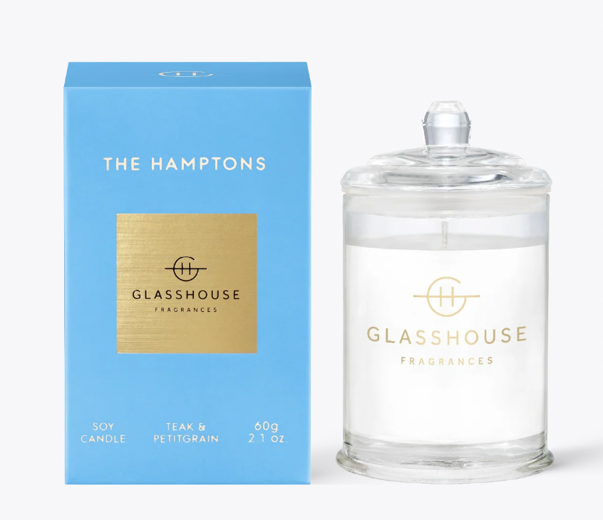 The Hamptons Candles