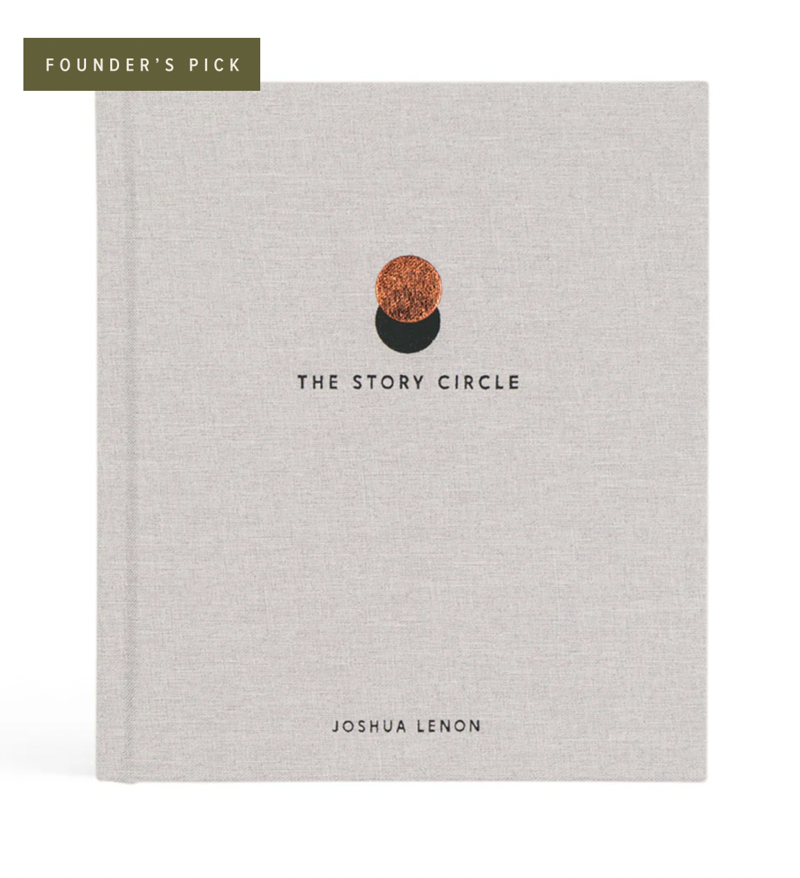 The Story Circle by Joshua Lenon