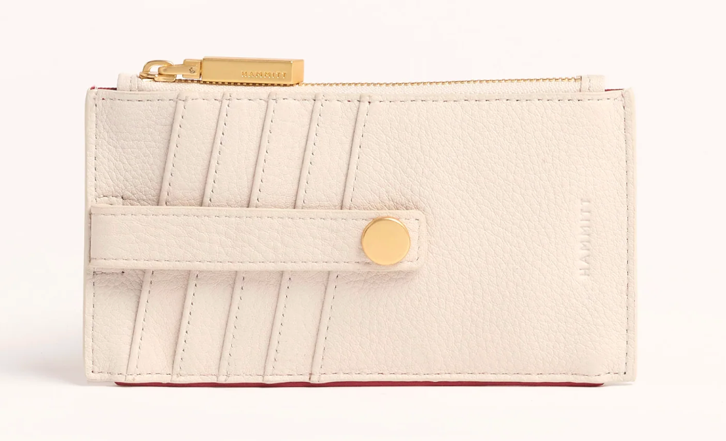 210 West Leather Wallet