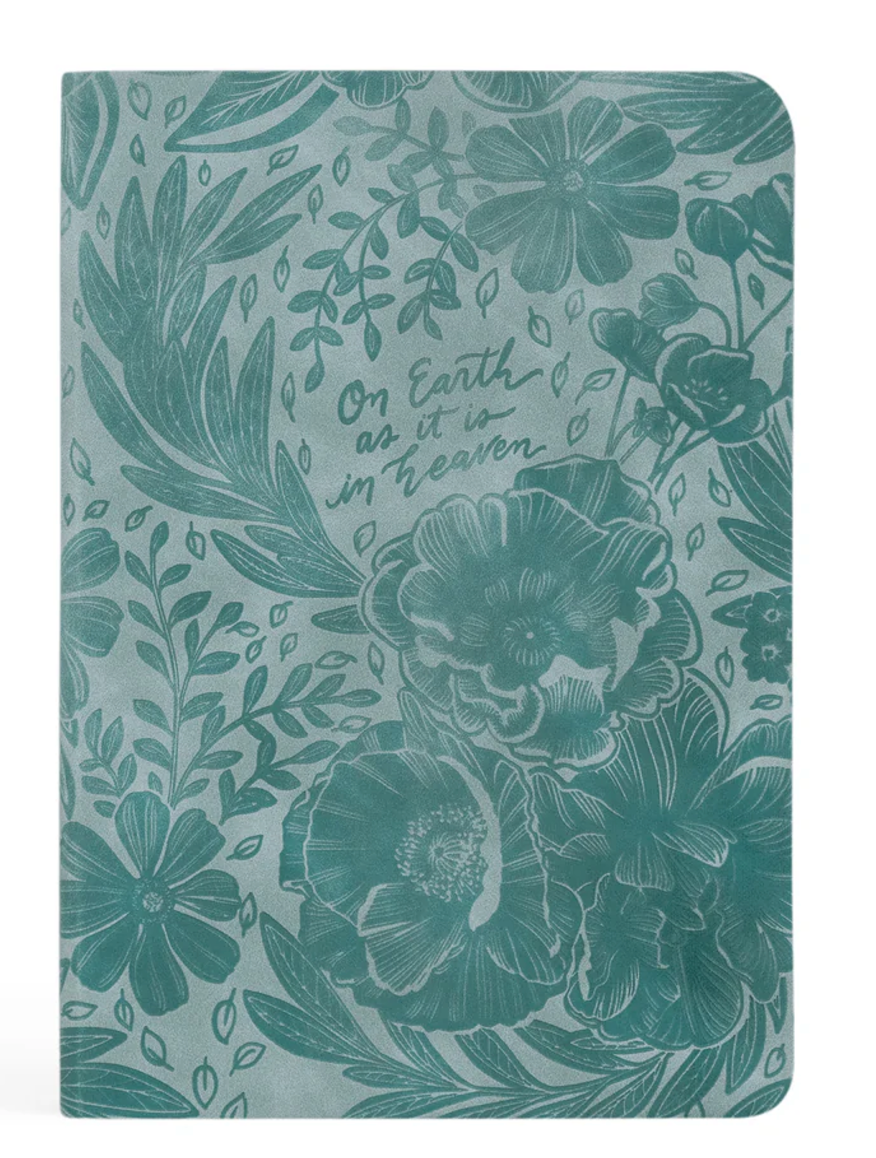 Notebook: Sonora Theme