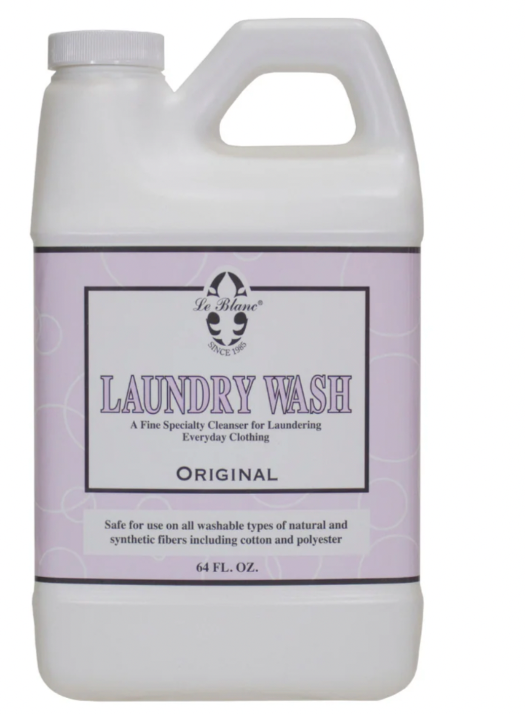 Le Blanc Laundry Wash Original