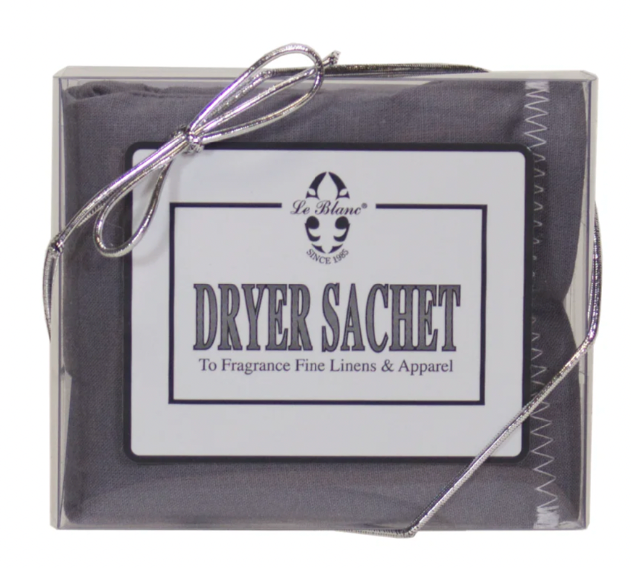 Le Blanc Dryer Satchets Portfolio