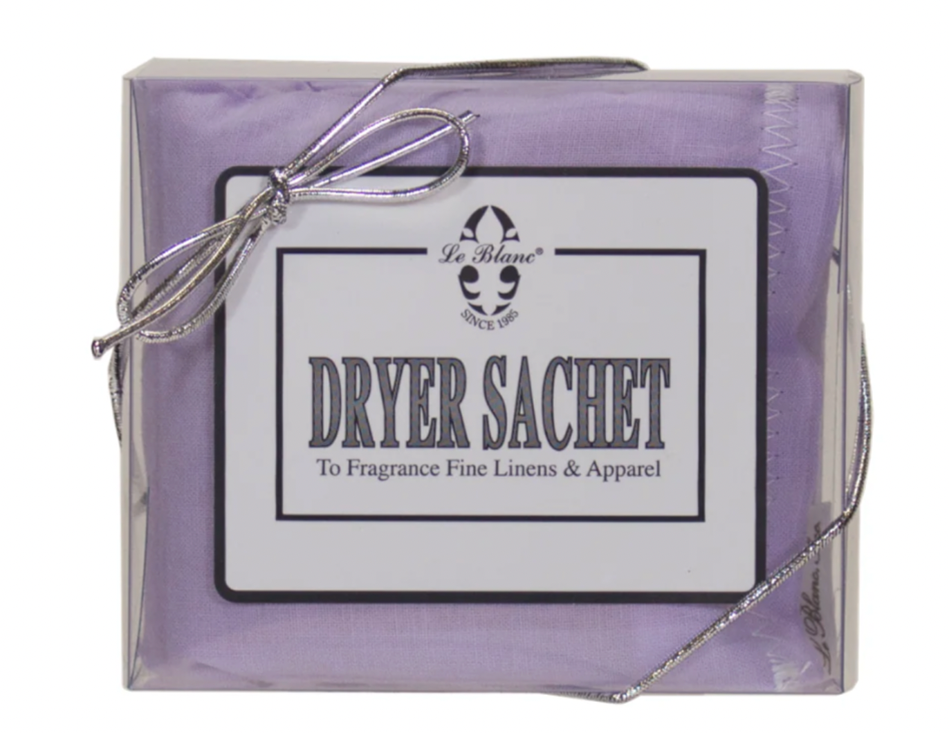 Le Blanc Dryer Satchets Original