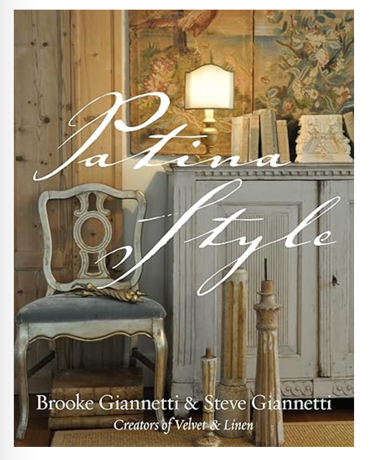 Patina Style