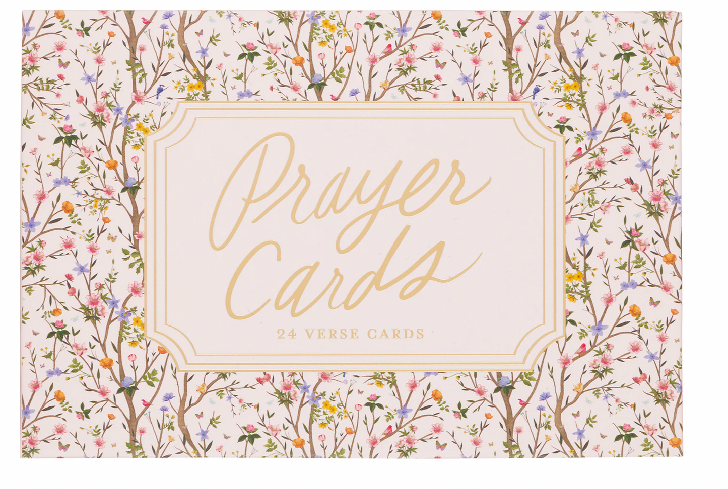 Thimble Press Prayer Cards Branch of Life
