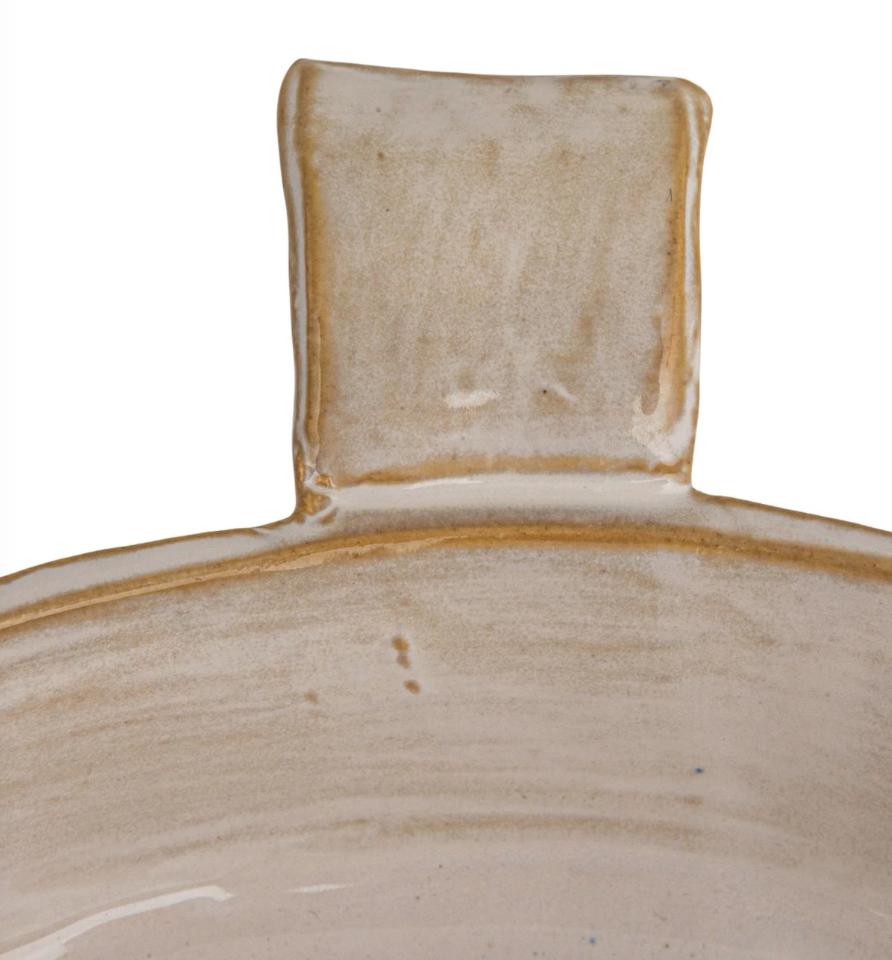 Stoneware Baker w/ Handles