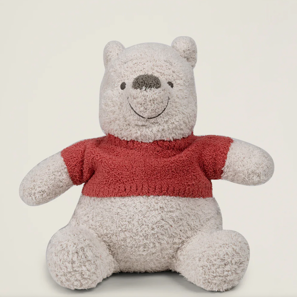 CozyChic Disney Winnie the Pooh Buddie