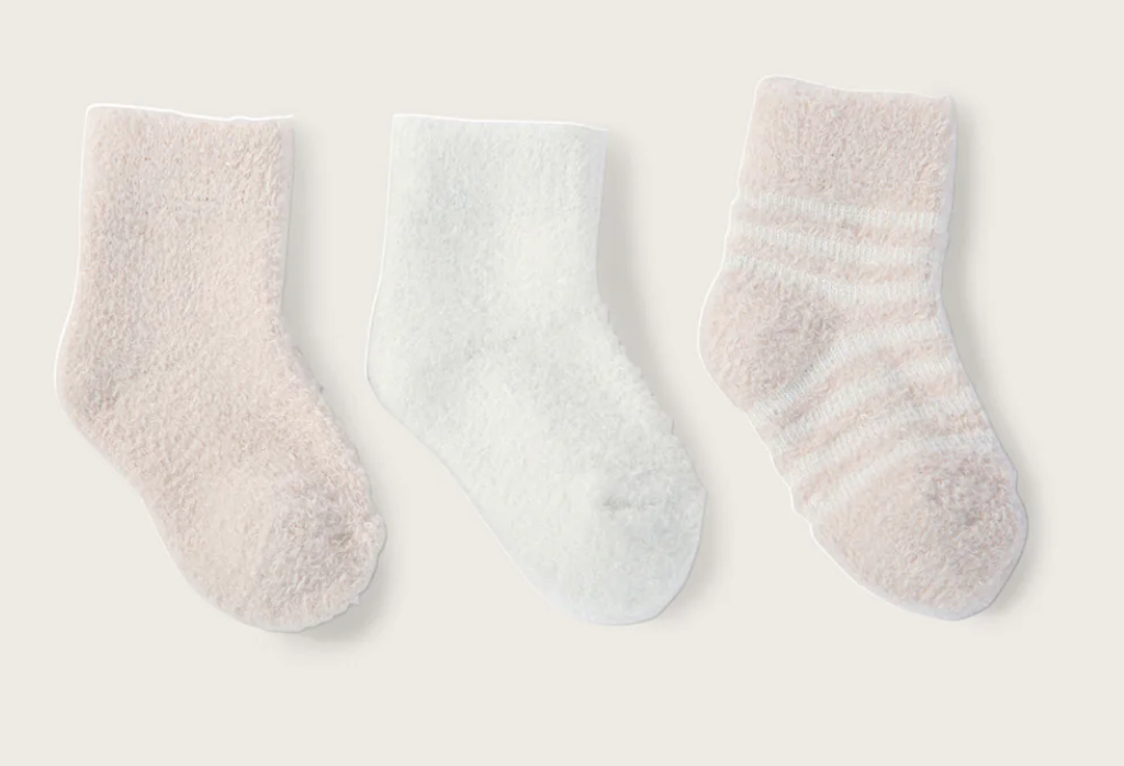 CozyChic Lite Infant Sock Set