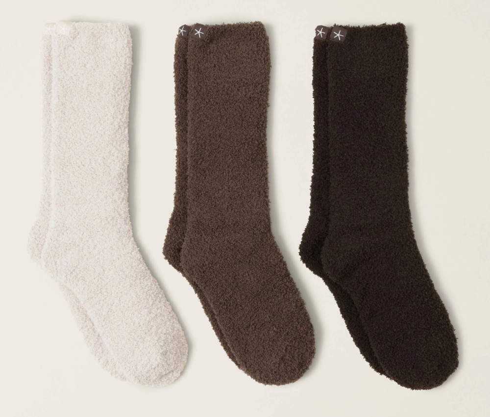 CozyChic Socks