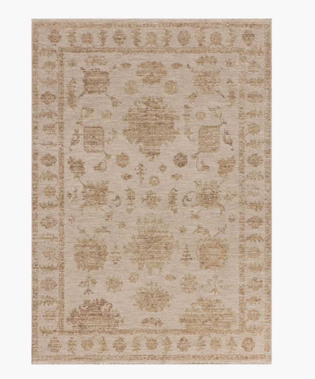 Willa Rug Collection