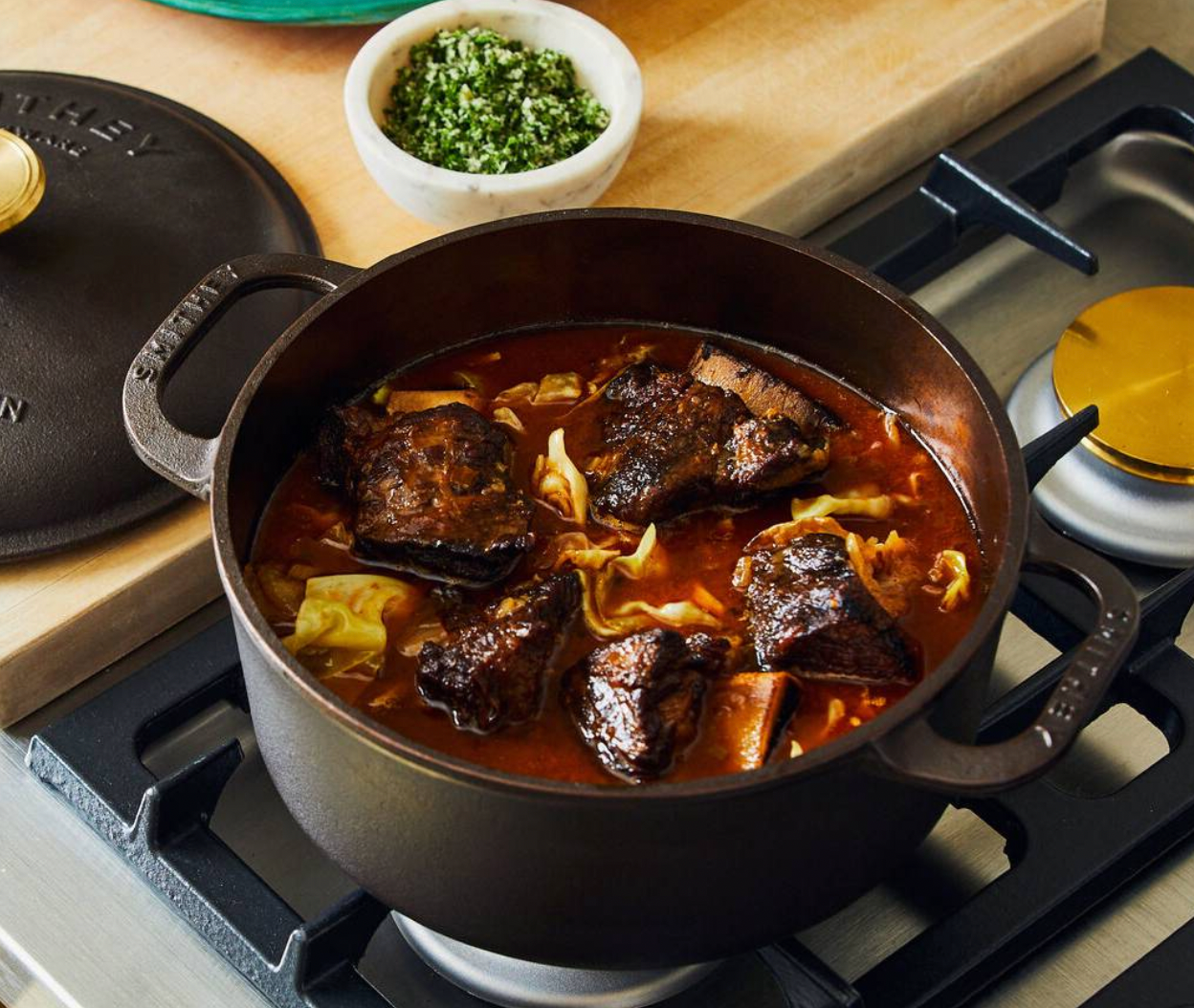 3.5 Quart Dutch Oven