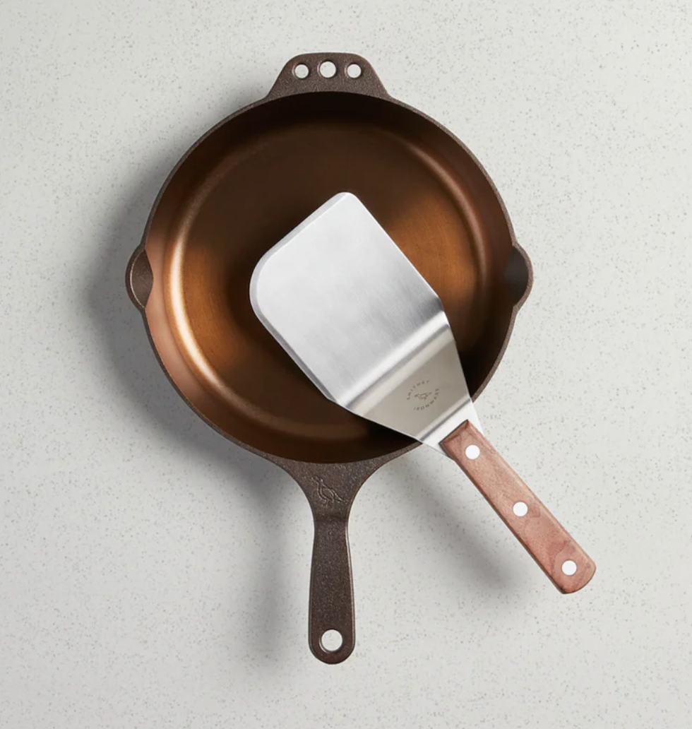 Mighty Spatula