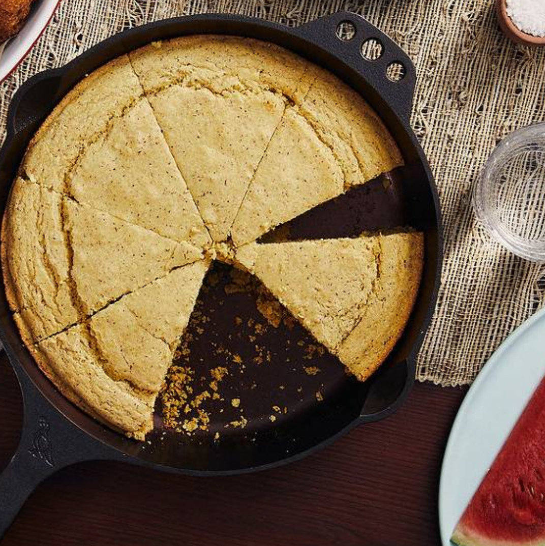 No. 10 Traditional Skillet