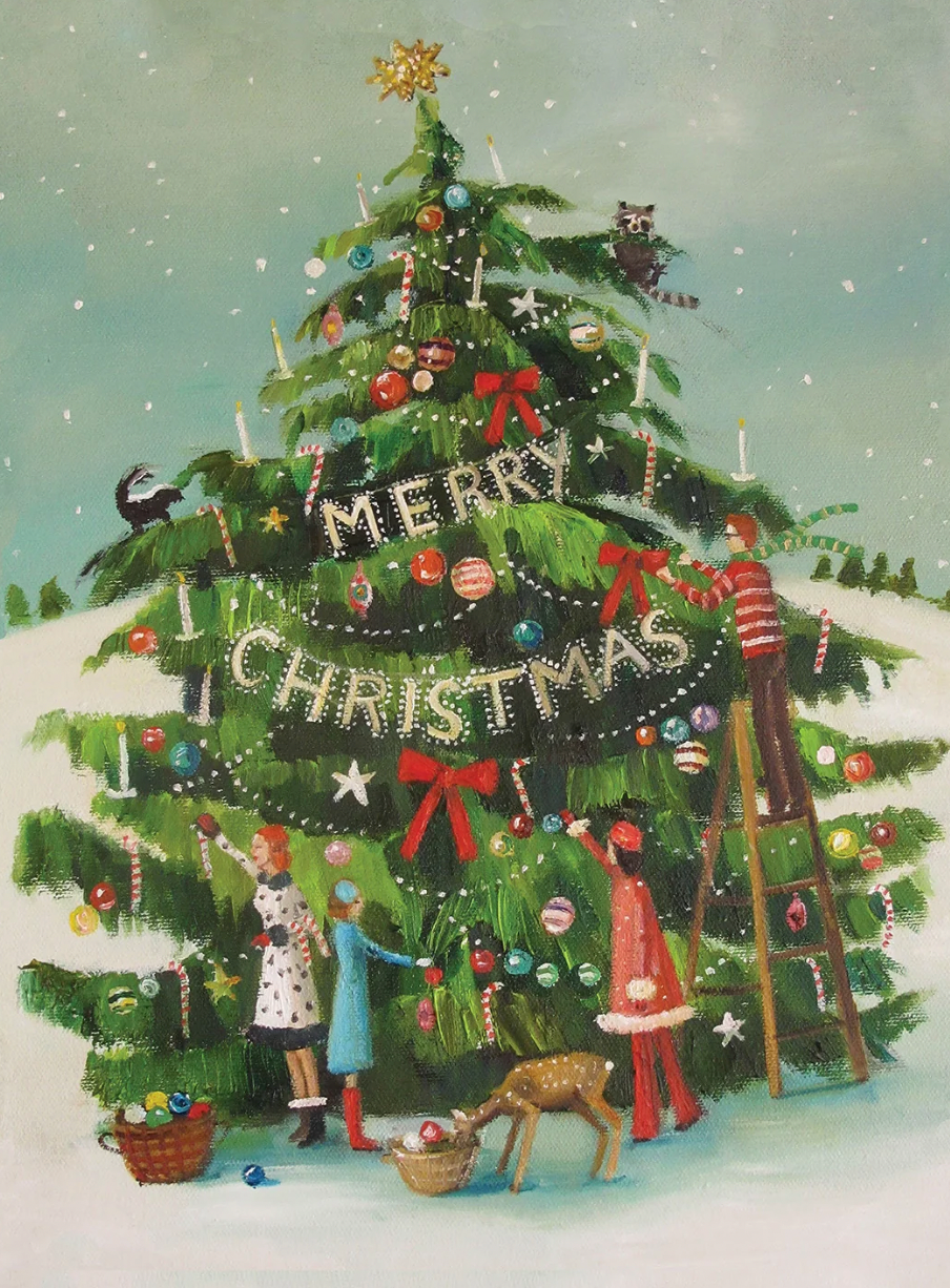 Trim the Tree Matches