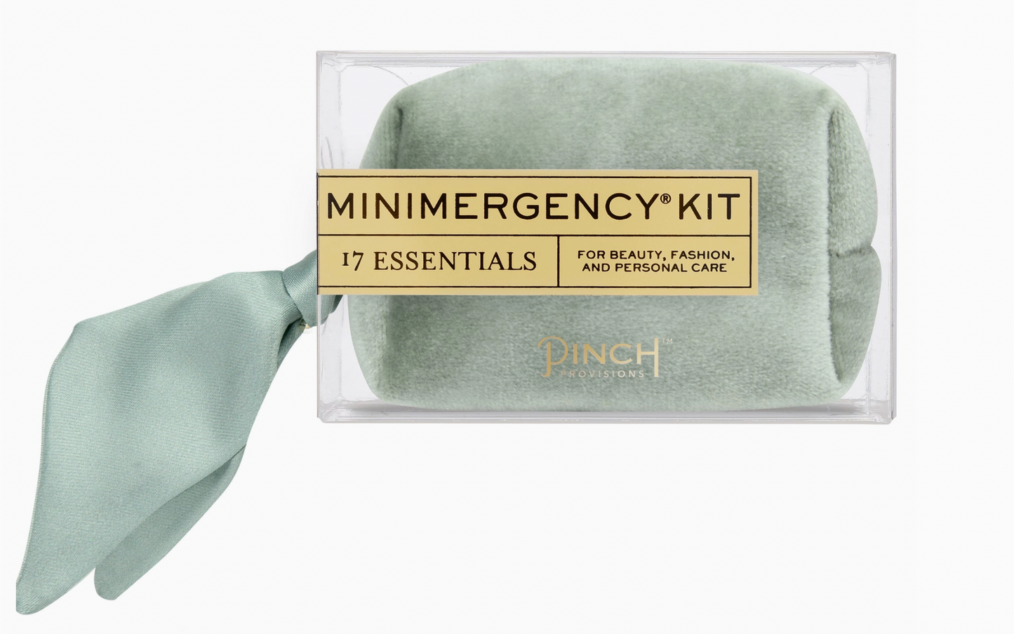 Minimergency Kit