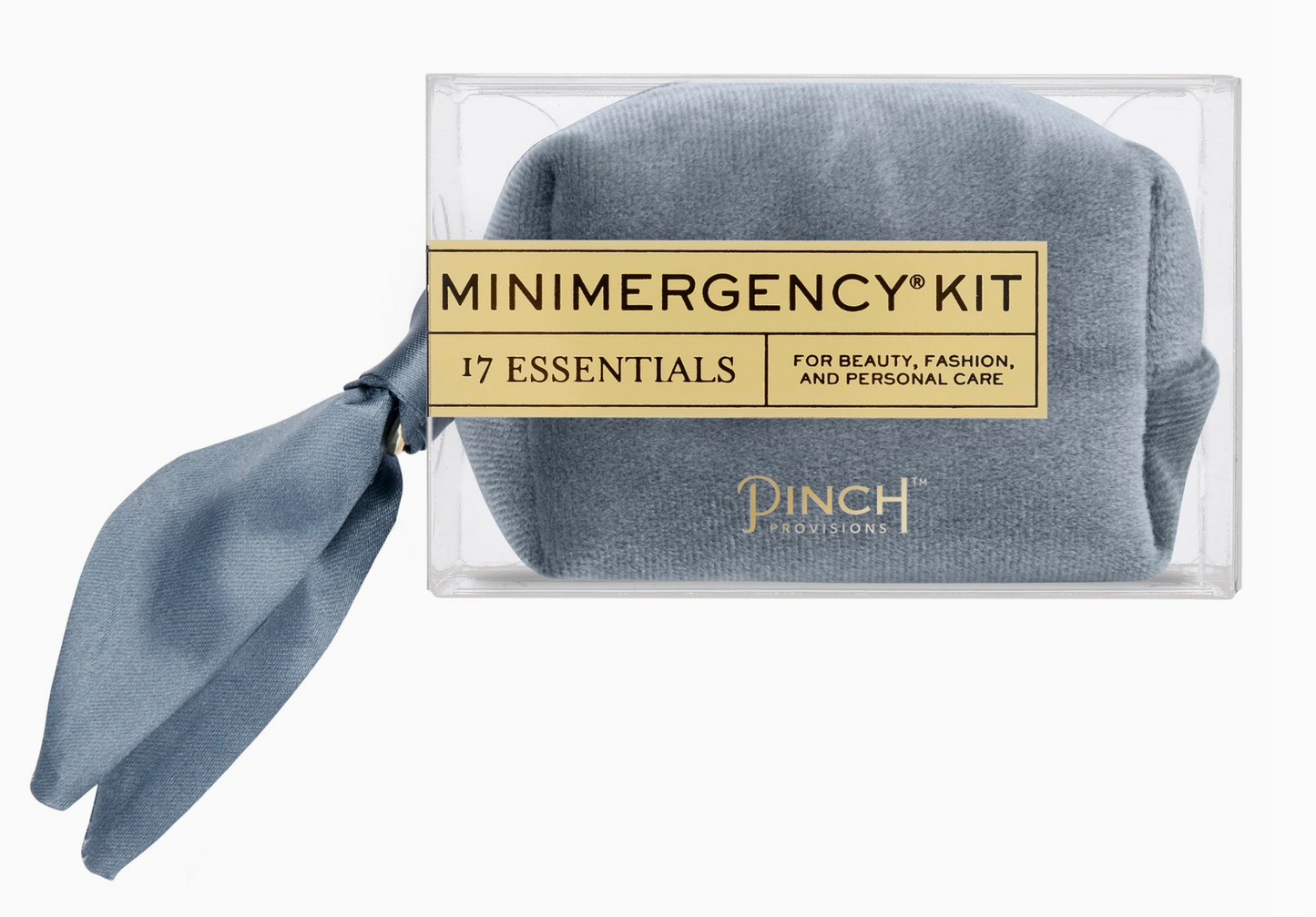 Minimergency Kit
